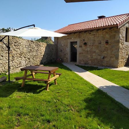 Rincon De Noah Villa Finisterre Kültér fotó