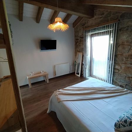 Rincon De Noah Villa Finisterre Kültér fotó