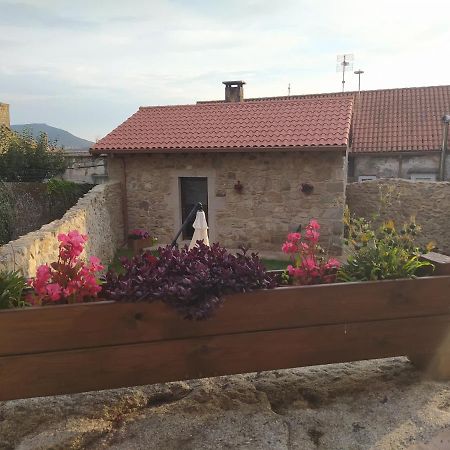 Rincon De Noah Villa Finisterre Kültér fotó