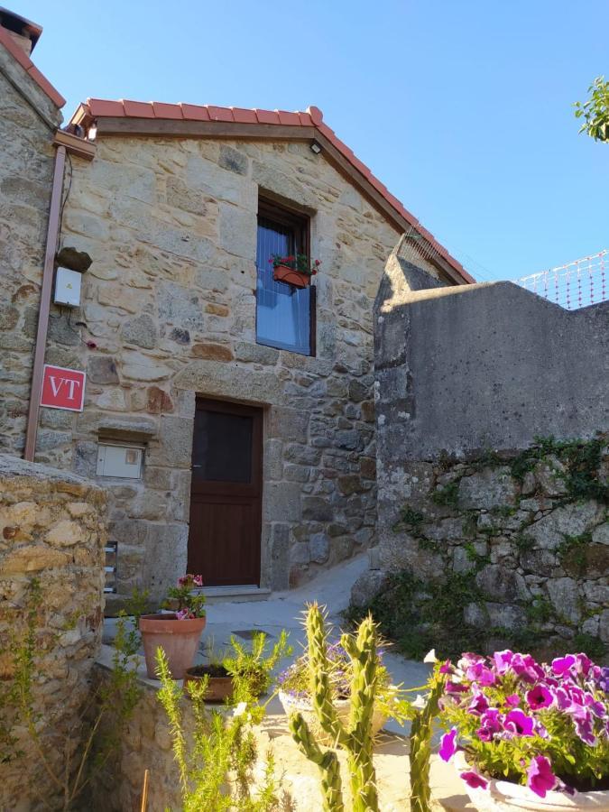 Rincon De Noah Villa Finisterre Kültér fotó