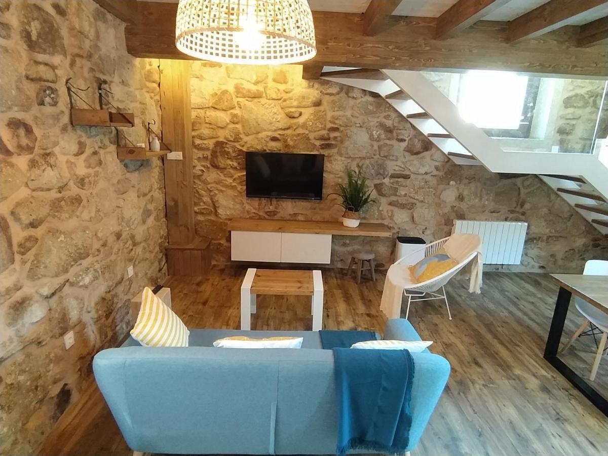 Rincon De Noah Villa Finisterre Kültér fotó