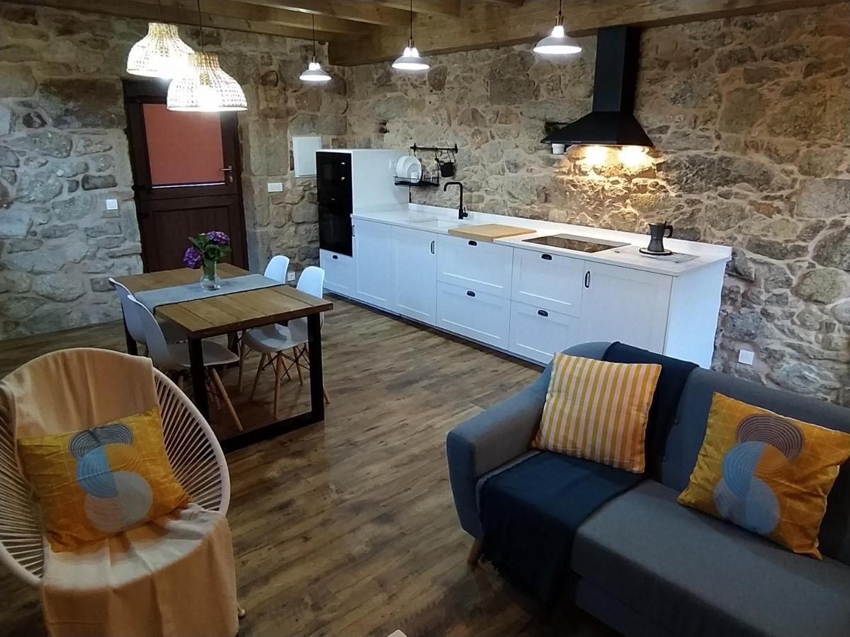 Rincon De Noah Villa Finisterre Kültér fotó
