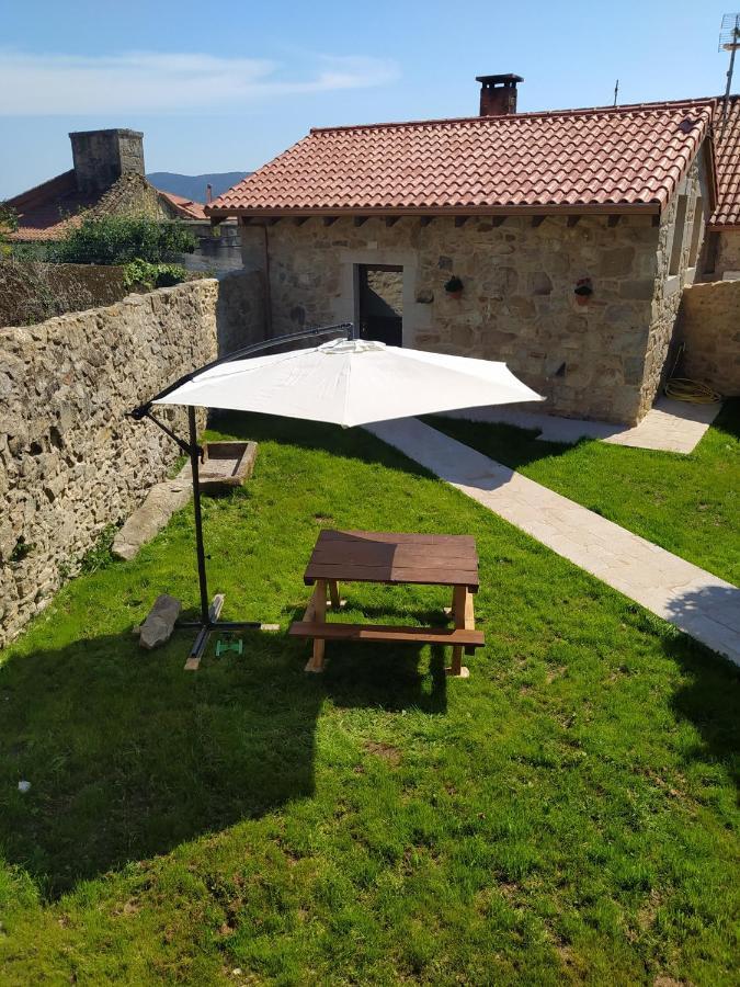 Rincon De Noah Villa Finisterre Kültér fotó