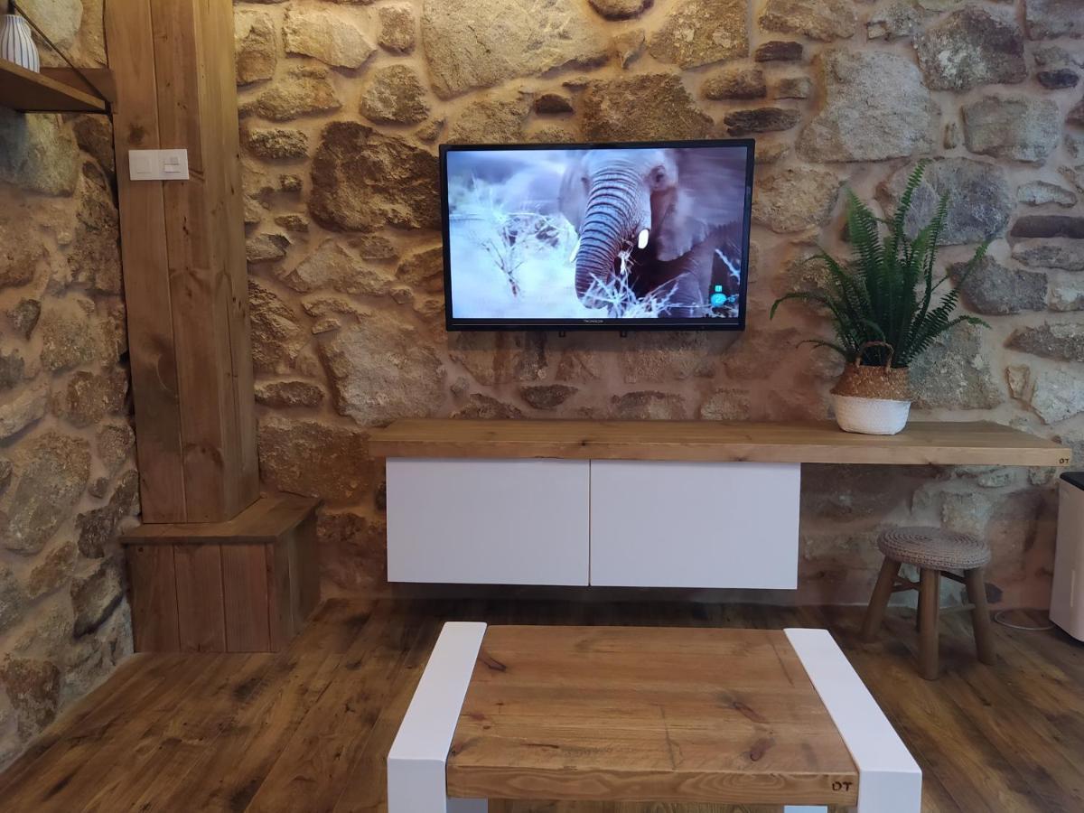 Rincon De Noah Villa Finisterre Kültér fotó