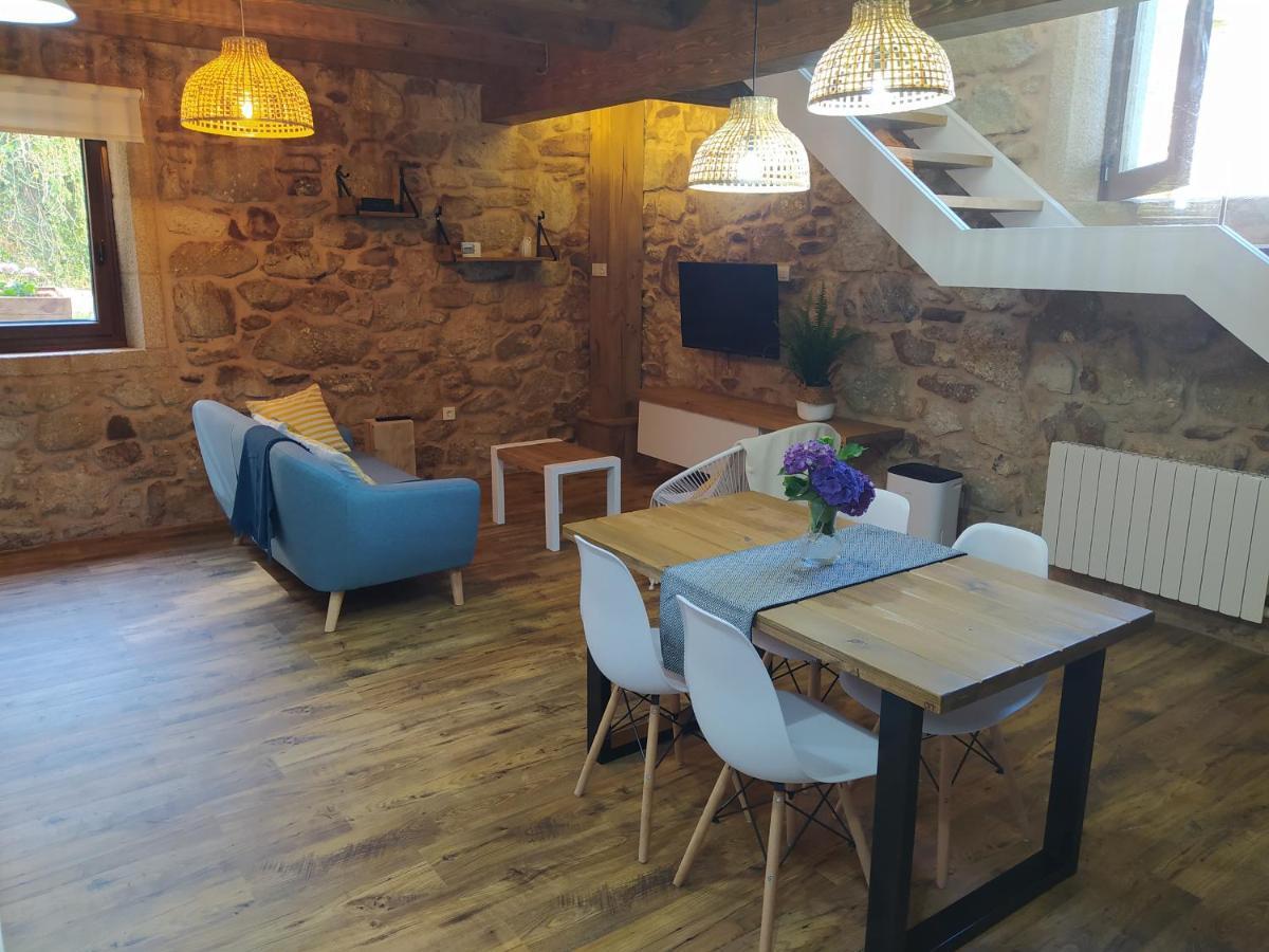 Rincon De Noah Villa Finisterre Kültér fotó