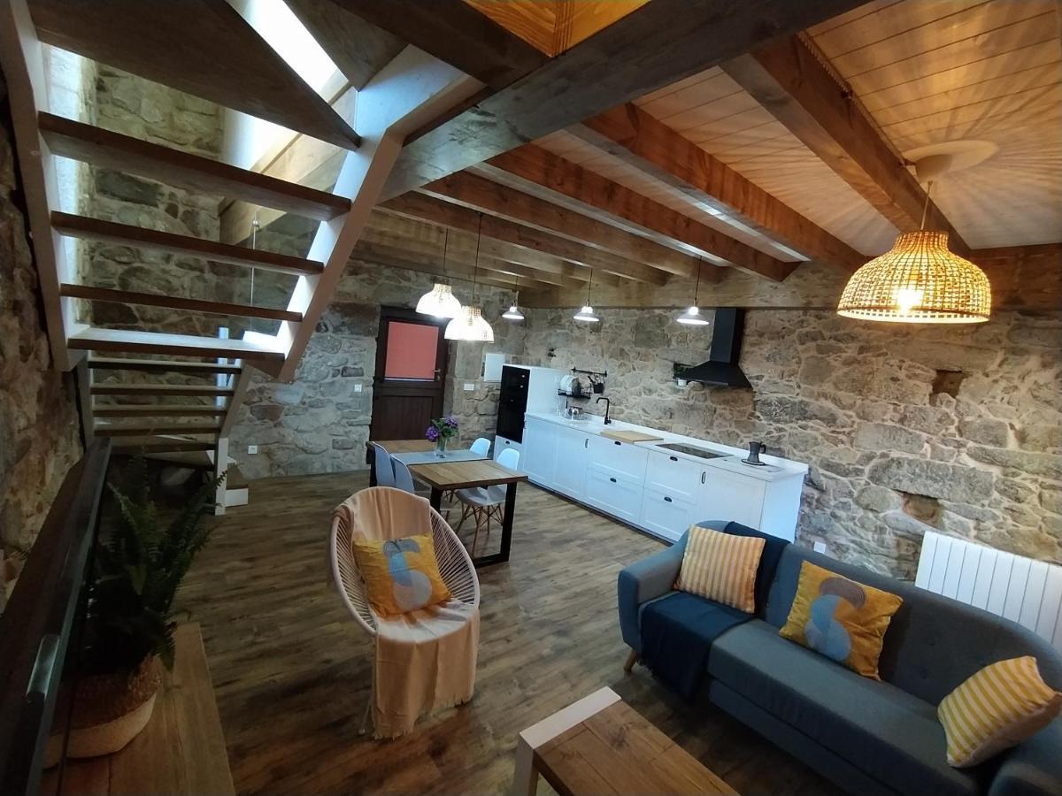 Rincon De Noah Villa Finisterre Kültér fotó