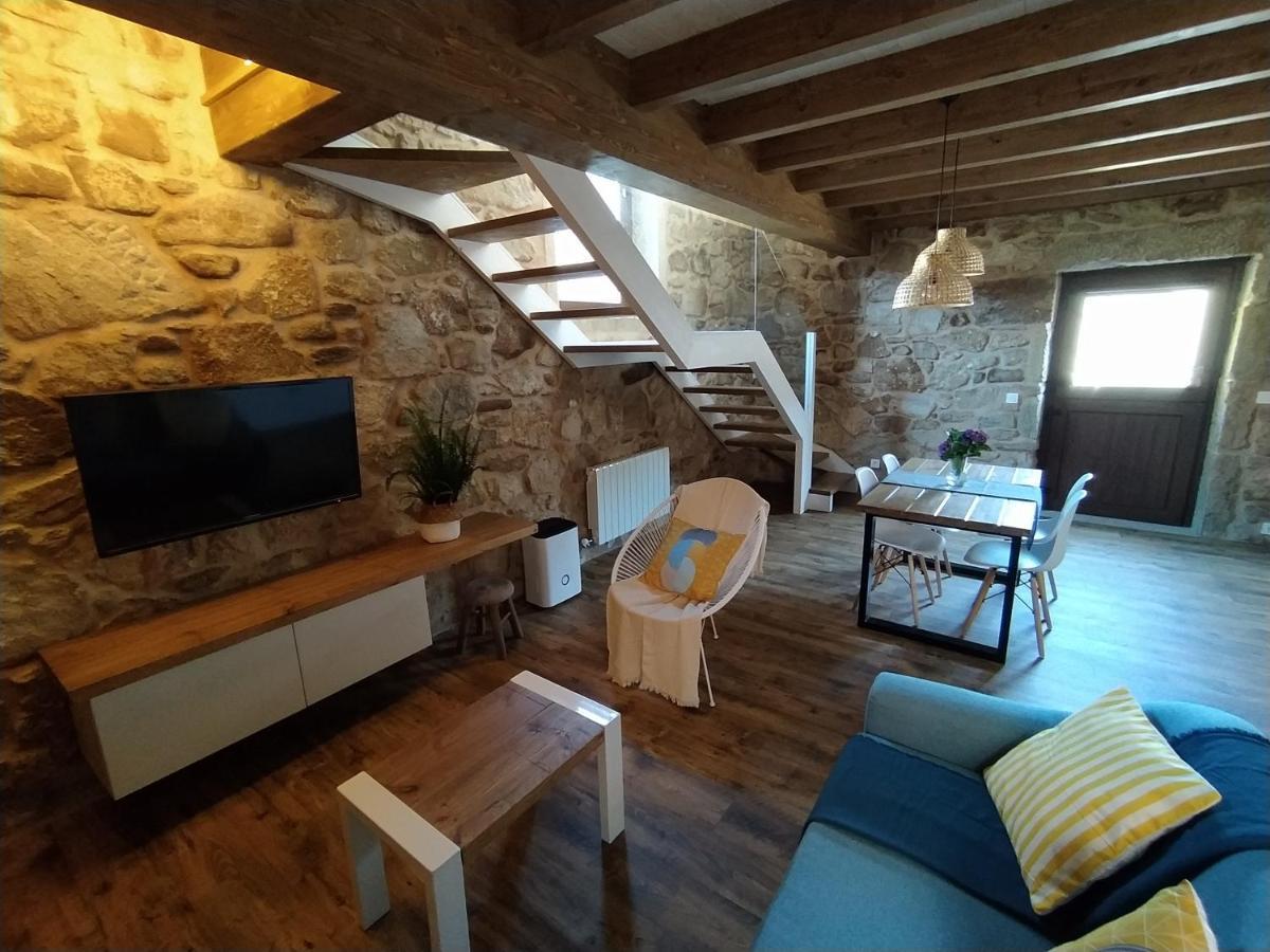 Rincon De Noah Villa Finisterre Kültér fotó