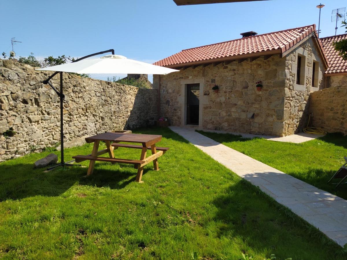Rincon De Noah Villa Finisterre Kültér fotó