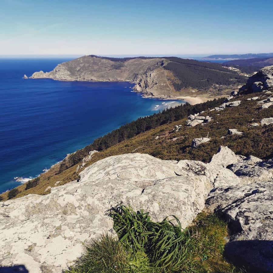 Rincon De Noah Villa Finisterre Kültér fotó