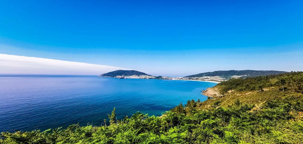 Rincon De Noah Villa Finisterre Kültér fotó