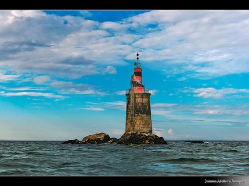 Rincon De Noah Villa Finisterre Kültér fotó