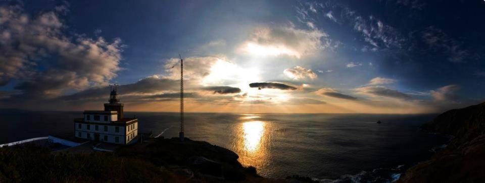 Rincon De Noah Villa Finisterre Kültér fotó