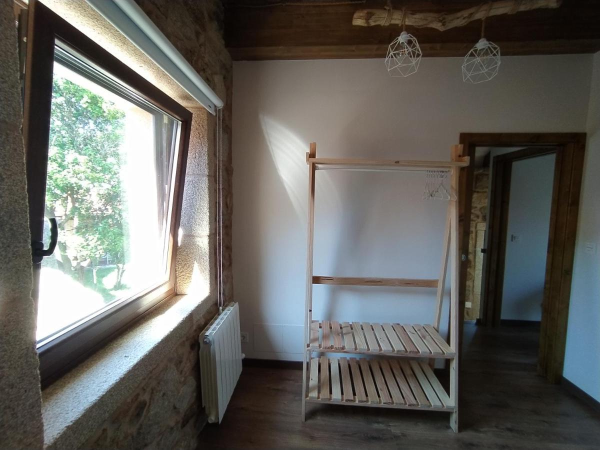 Rincon De Noah Villa Finisterre Kültér fotó