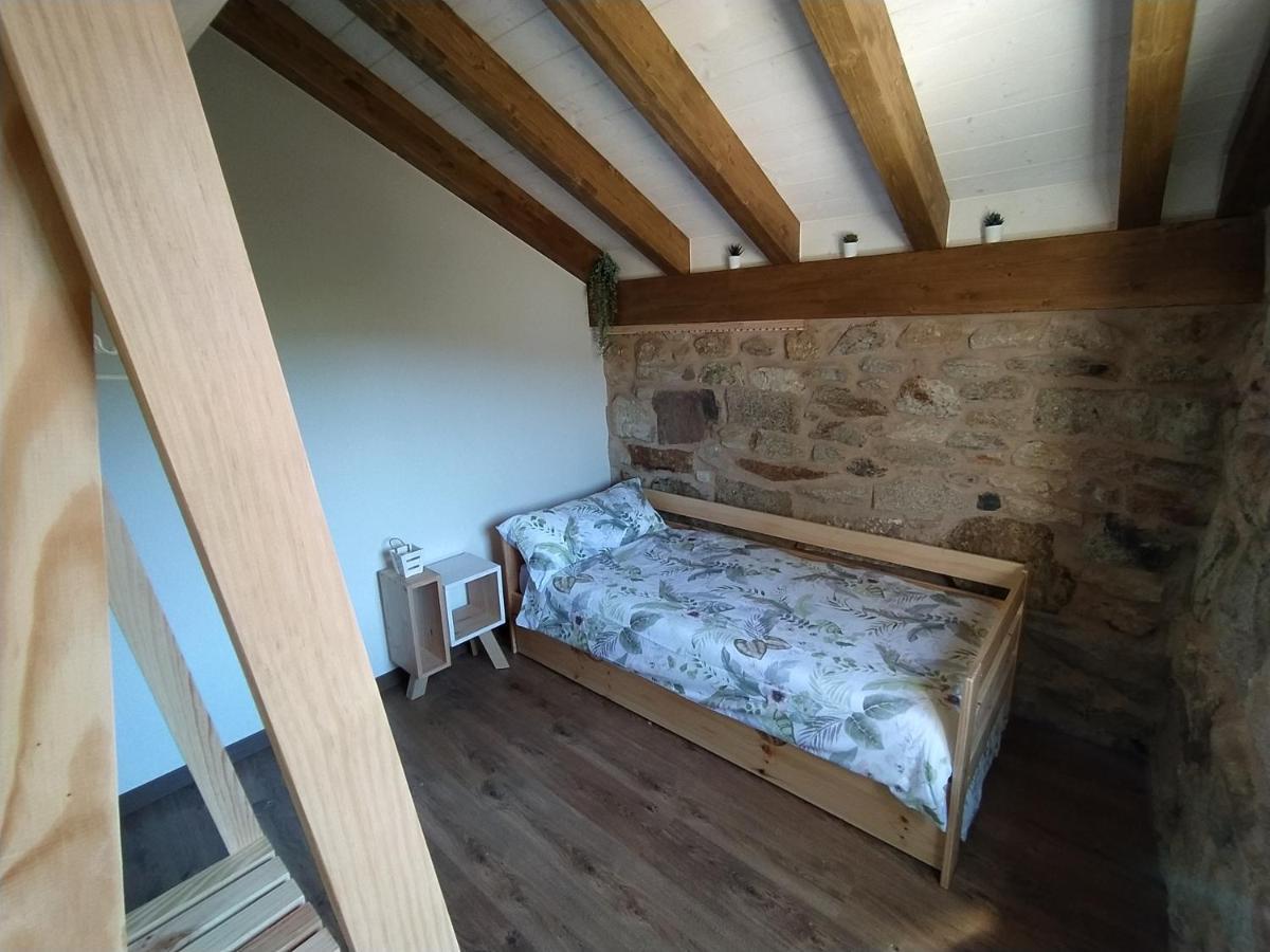 Rincon De Noah Villa Finisterre Kültér fotó