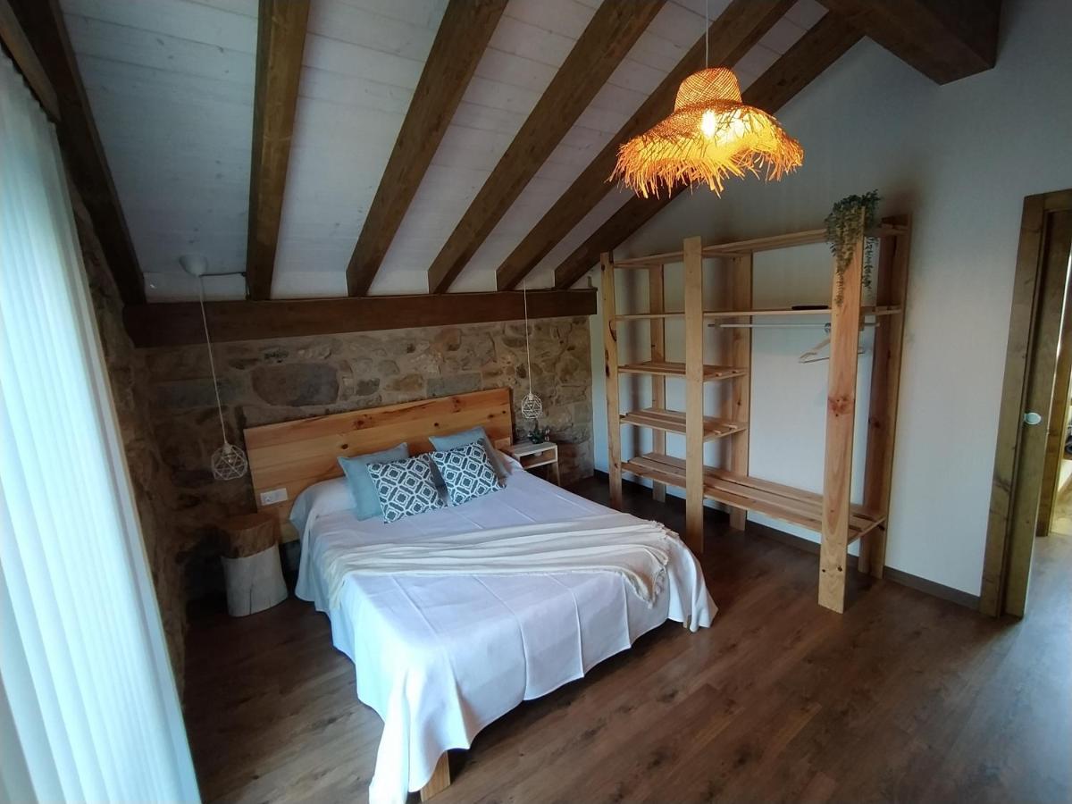 Rincon De Noah Villa Finisterre Kültér fotó