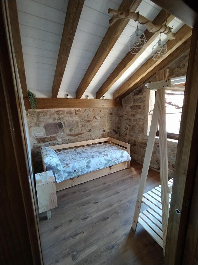 Rincon De Noah Villa Finisterre Kültér fotó