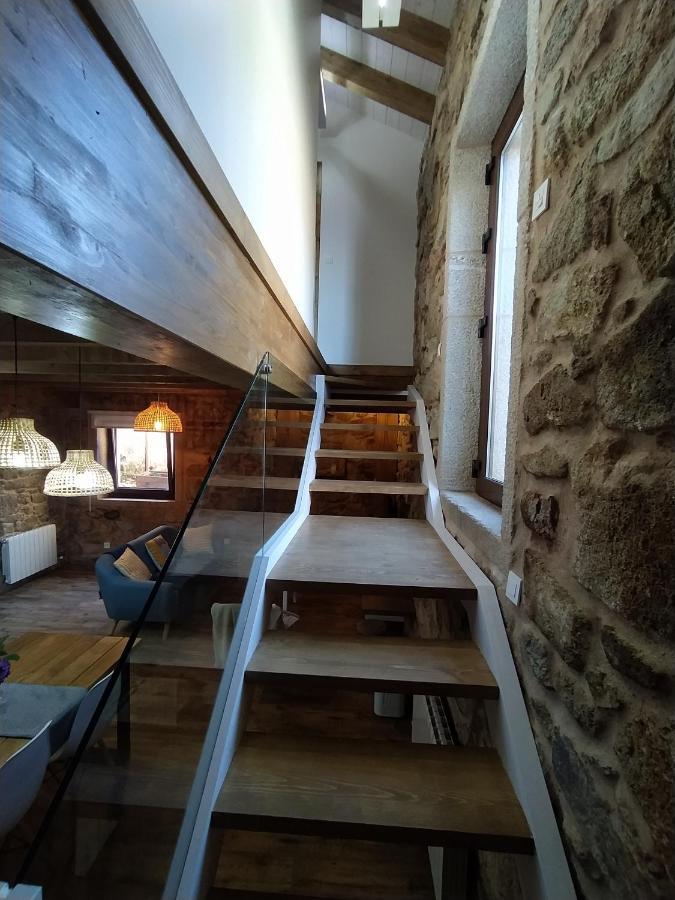 Rincon De Noah Villa Finisterre Kültér fotó