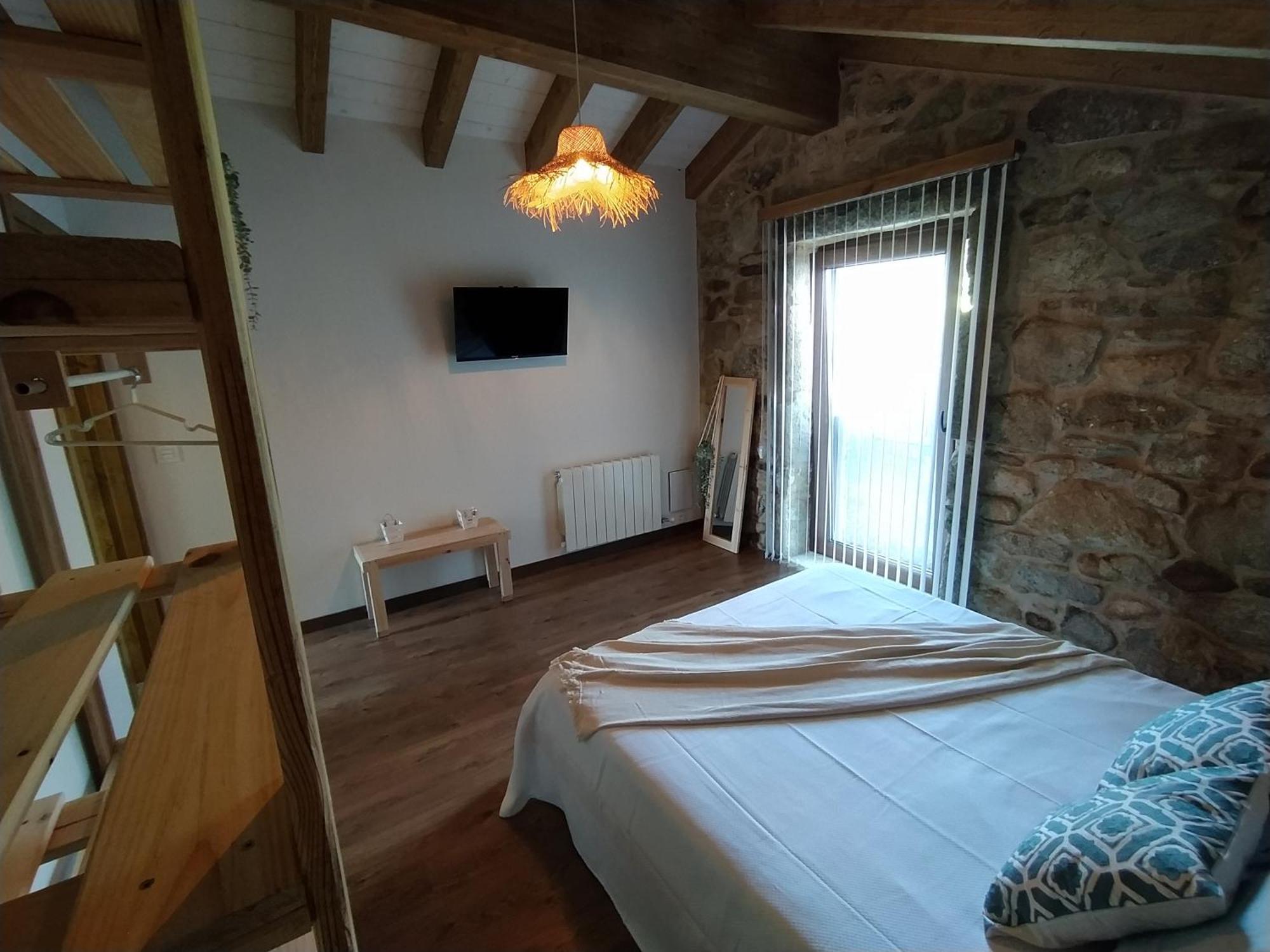 Rincon De Noah Villa Finisterre Kültér fotó
