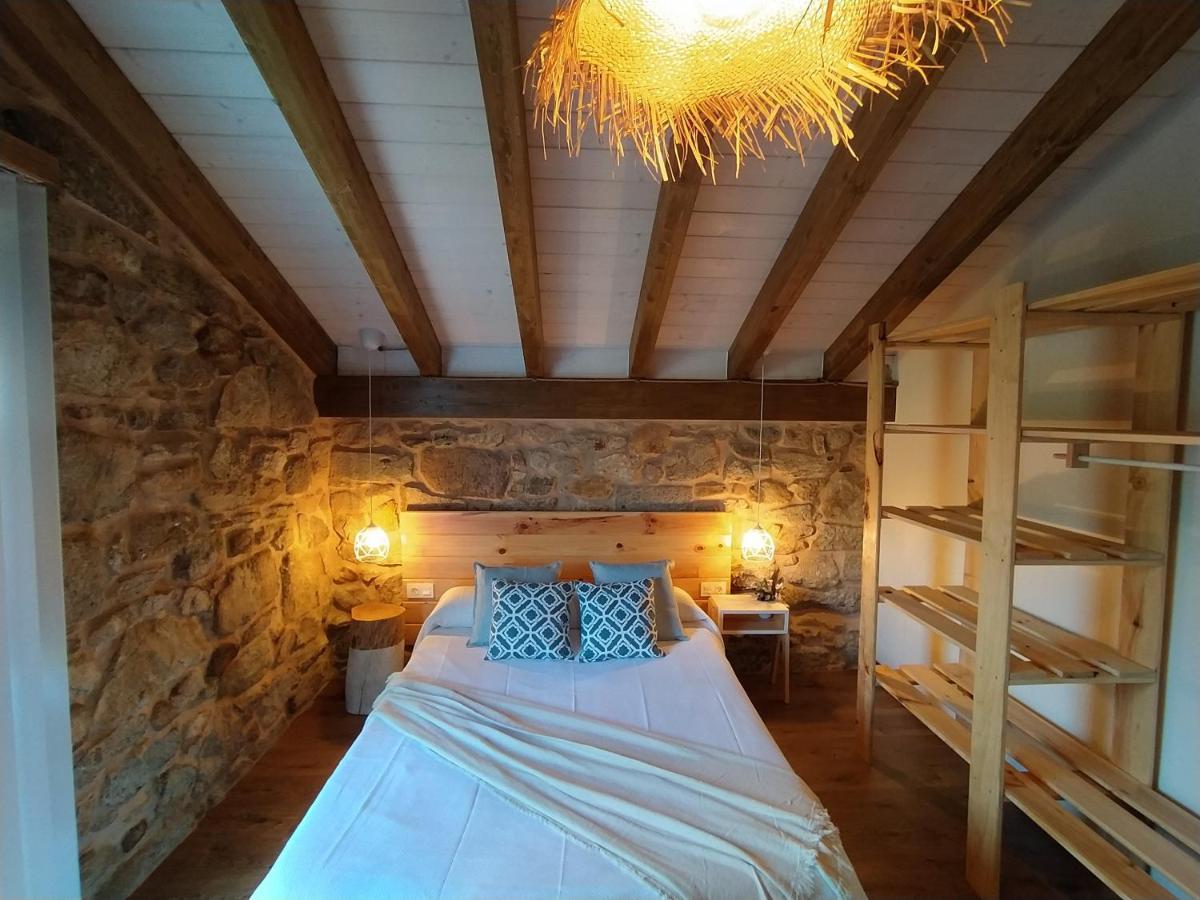 Rincon De Noah Villa Finisterre Kültér fotó