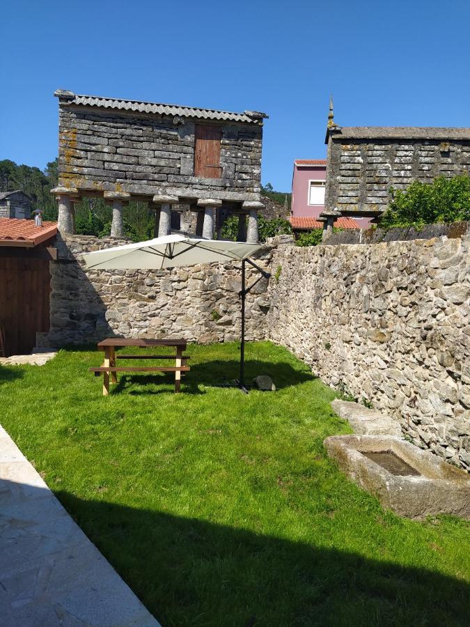 Rincon De Noah Villa Finisterre Kültér fotó