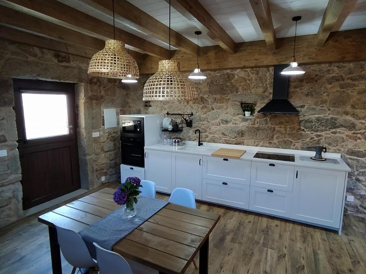 Rincon De Noah Villa Finisterre Kültér fotó