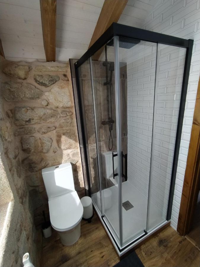Rincon De Noah Villa Finisterre Kültér fotó