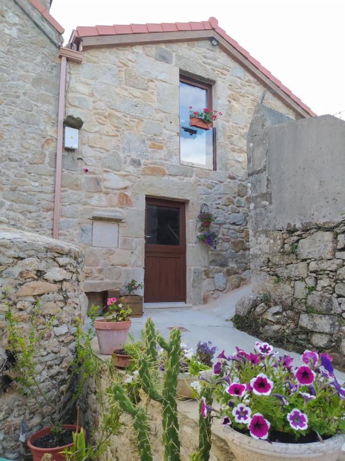Rincon De Noah Villa Finisterre Kültér fotó