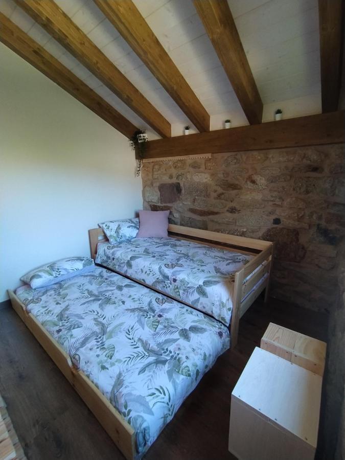 Rincon De Noah Villa Finisterre Kültér fotó
