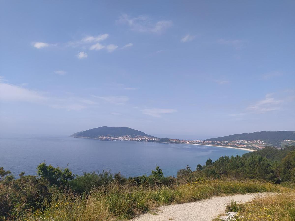 Rincon De Noah Villa Finisterre Kültér fotó