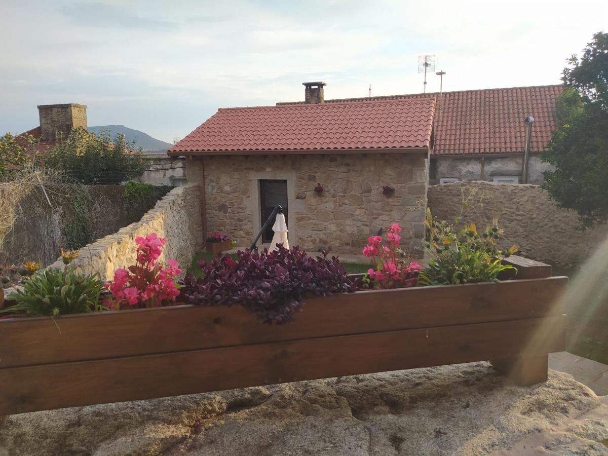 Rincon De Noah Villa Finisterre Kültér fotó