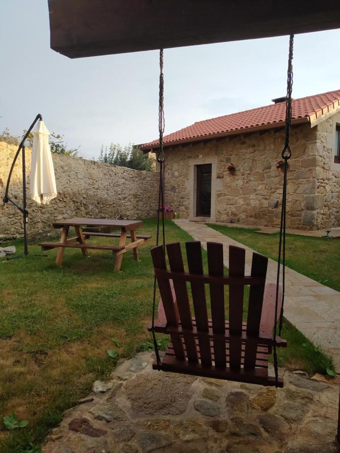 Rincon De Noah Villa Finisterre Kültér fotó